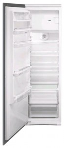 larawan Refrigerator Smeg FR310APL, pagsusuri