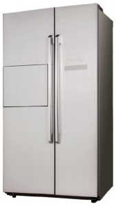фото Холодильник Kaiser KS 90210 G, огляд