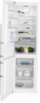 Electrolux EN 93888 MW Ledusskapis ledusskapis ar saldētavu pārskatīšana bestsellers