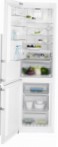 Electrolux EN 93888 MW Refrigerator freezer sa refrigerator pagsusuri bestseller