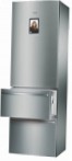 Haier AFT630IX Hűtő hűtőszekrény fagyasztó felülvizsgálat legjobban eladott