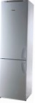 NORD DRF 110 NF ISP Ledusskapis ledusskapis ar saldētavu pārskatīšana bestsellers