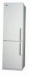 LG GA-419 UPA Ledusskapis ledusskapis ar saldētavu pārskatīšana bestsellers