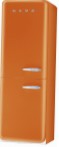 Smeg FAB32RON1 Kühlschrank kühlschrank mit gefrierfach Rezension Bestseller