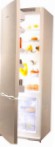 Snaige RF32SM-S11A01 Ledusskapis ledusskapis ar saldētavu pārskatīšana bestsellers