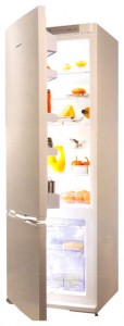 larawan Refrigerator Snaige RF32SM-S10001, pagsusuri
