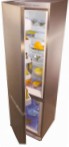 Snaige RF39SM-S11A10 Ledusskapis ledusskapis ar saldētavu pārskatīšana bestsellers