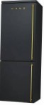 Smeg FA800A Kühlschrank kühlschrank mit gefrierfach Rezension Bestseller