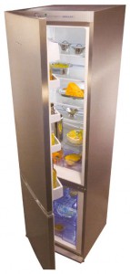 Kuva Jääkaappi Snaige RF39SM-S1DD01, arvostelu