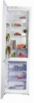Snaige RF39SM-S10010 Ledusskapis ledusskapis ar saldētavu pārskatīšana bestsellers