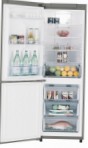 Samsung RL-40 ECMG Kjøleskap kjøleskap med fryser anmeldelse bestselger