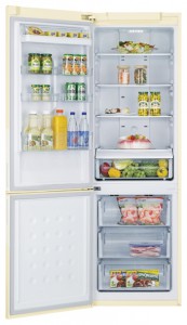 фото Холодильник Samsung RL-36 SCVB, огляд