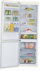 Samsung RL-36 SCSW Ledusskapis ledusskapis ar saldētavu pārskatīšana bestsellers