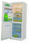 Candy CC 350 Kjøleskap kjøleskap med fryser anmeldelse bestselger