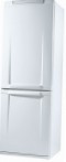 Electrolux ERB 34003 W Ledusskapis ledusskapis ar saldētavu pārskatīšana bestsellers