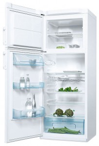 фото Холодильник Electrolux ERD 30392 W, огляд