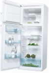 Electrolux ERD 30392 W Ledusskapis ledusskapis ar saldētavu pārskatīšana bestsellers