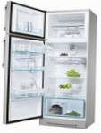 Electrolux ERD 30392 S Refrigerator freezer sa refrigerator pagsusuri bestseller