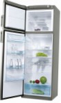 Electrolux ERD 34392 X Ledusskapis ledusskapis ar saldētavu pārskatīšana bestsellers