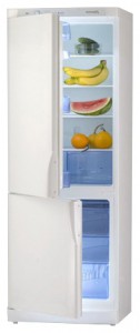 фото Холодильник MasterCook LC-617A, огляд