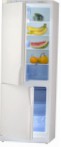 MasterCook LC-617A Refrigerator freezer sa refrigerator pagsusuri bestseller