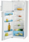 MasterCook LT-514A Refrigerator freezer sa refrigerator pagsusuri bestseller