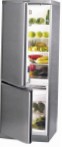 MasterCook LC-27AX Хладилник хладилник с фризер преглед бестселър