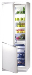фото Холодильник MasterCook LC-28AD, огляд