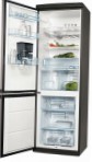 Electrolux ERB 36605 X Lednička chladnička s mrazničkou přezkoumání bestseller