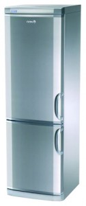 larawan Refrigerator Ardo COF 2110 SAX, pagsusuri
