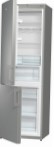 Gorenje RK 6191 EX Холодильник холодильник з морозильником огляд бестселлер