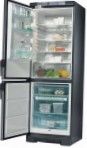 Electrolux ERB 3500 X Lednička chladnička s mrazničkou přezkoumání bestseller