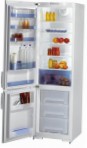 Gorenje RK 61391 W Фрижидер фрижидер са замрзивачем преглед бестселер