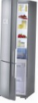 Gorenje RK 63393 E Lednička chladnička s mrazničkou přezkoumání bestseller