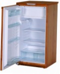 Exqvisit 431-1-С6/4 Ledusskapis ledusskapis ar saldētavu pārskatīšana bestsellers