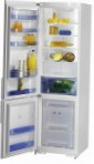Gorenje RK 65365 W 冷蔵庫 冷凍庫と冷蔵庫 レビュー ベストセラー