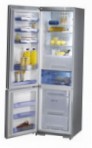 Gorenje RK 67365 W Фрижидер фрижидер са замрзивачем преглед бестселер
