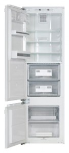 Kuva Jääkaappi Kuppersbusch IKE 308-6 Z3, arvostelu