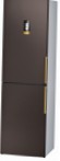 Bosch KGN39AD17 Ledusskapis ledusskapis ar saldētavu pārskatīšana bestsellers