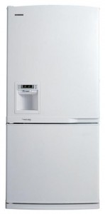 Bilde Kjøleskap Samsung SG-629 EV, anmeldelse