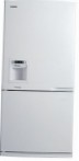 Samsung SG-629 EV Kjøleskap kjøleskap med fryser anmeldelse bestselger