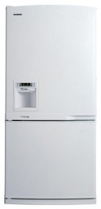 Bilde Kjøleskap Samsung SG-679 EV, anmeldelse