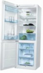 Electrolux ENB 34033 W1 Ledusskapis ledusskapis ar saldētavu pārskatīšana bestsellers