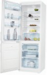 Electrolux ERB 34090 W Refrigerator freezer sa refrigerator pagsusuri bestseller