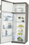 Electrolux ERD 32190 X Ledusskapis ledusskapis ar saldētavu pārskatīšana bestsellers