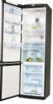Electrolux ERA 40633 X Ledusskapis ledusskapis ar saldētavu pārskatīšana bestsellers