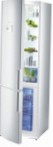 Gorenje NRK 63371 DW Chladnička chladnička s mrazničkou preskúmanie najpredávanejší