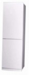 LG GA-B359 PLCA Ledusskapis ledusskapis ar saldētavu pārskatīšana bestsellers