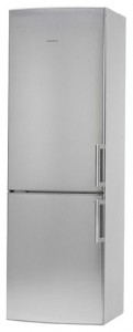 larawan Refrigerator Siemens KG36EX45, pagsusuri