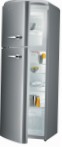 Gorenje RF 60309 OX Lednička chladnička s mrazničkou přezkoumání bestseller